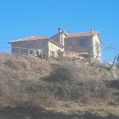 Agriturismo della Barcareccia