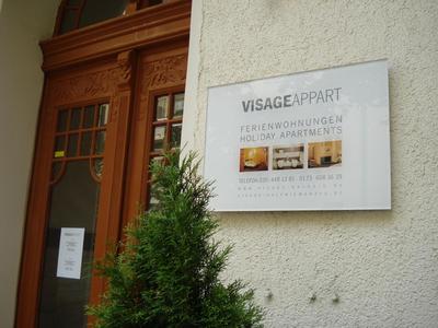 Visage Appart