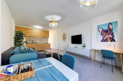 Apartamento Peka's Place