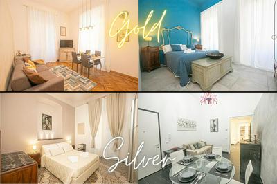 Homes in Genoa - Gold e Silver