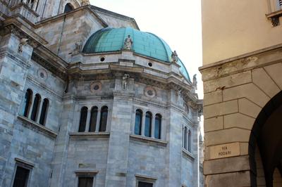 Le Stanze del Lago Apartments