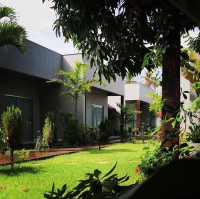 Relais de Charme Boutique Hotel Pititinga