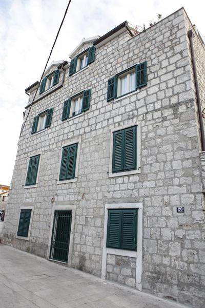 Dani Central Apartment- Heart of Split Stay