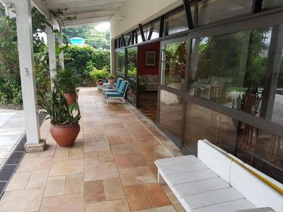 POUSADA VILLA DI GUARUJÁ