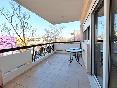 Menelaou by Verde Apartments