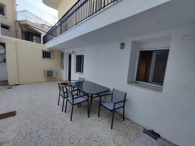 Kostas' House