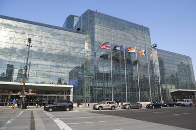voco Times Square South New York, an IHG Hotel