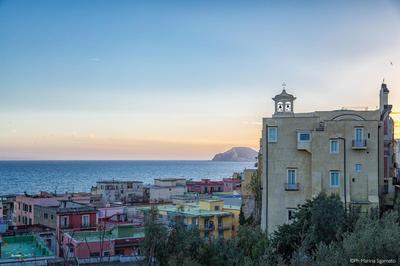 casa Klaire Pozzuoli