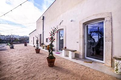 Masseria Casino Ciomme