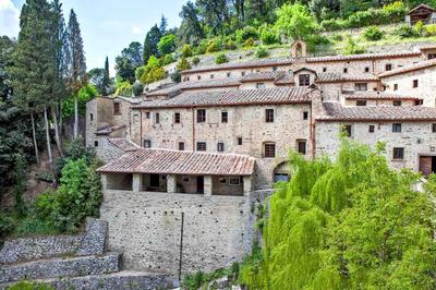 Balcone Fiorito, nel cuore del centro storico di Cortona
