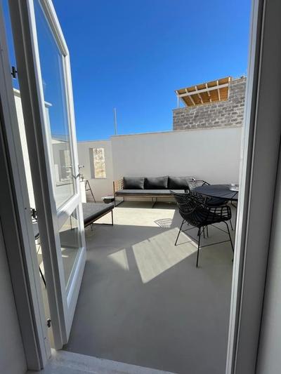 Casa del Moro