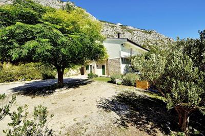 Selak in Tučepi - Haus für 6-7 Personen
