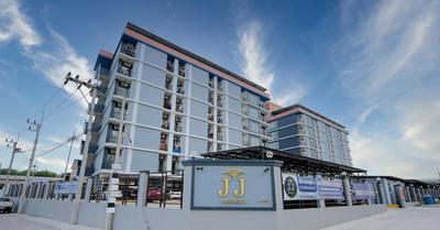 JJ Residence Pluakdaeng