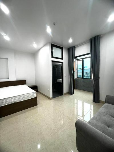 Era Apartment Tran Thai Tong