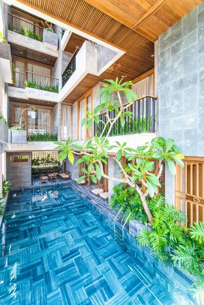 Bonny Boutique Hotel Da Nang