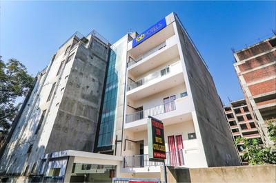 FabHotel The Comfort