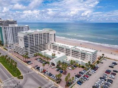 Beautiful one bedroom oceanfront condo
