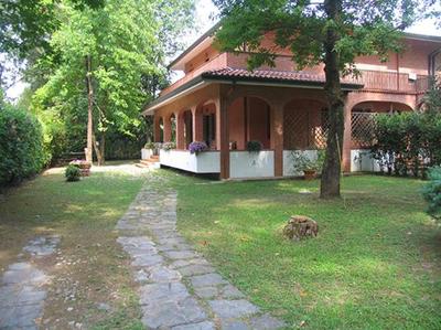Villa DilettaMaria
