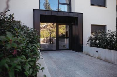 Apartment Lejletul