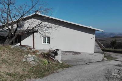 Villa Ludovico Ruhe zwischen Meer und Bergen