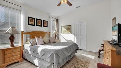 Windsor Palms Resort - 4 Bed 3 Baths VILLA