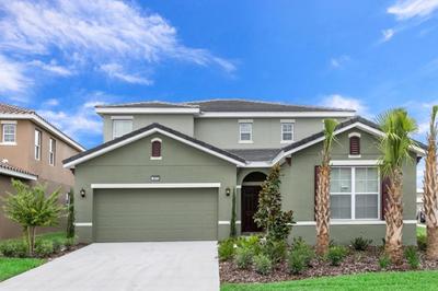 Solterra Resort - 6 Bed 5 Baths VILLA