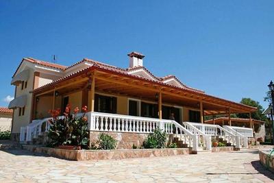 Villa Kostoula