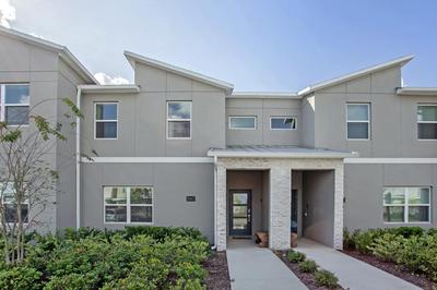Champions Gate Resort - 4 Bed 3 Baths TOWNHOME