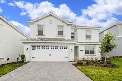 Champions Gate Resort - 6 Bed 6 Baths VILLA