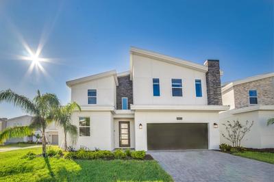 Champions Gate Resort - 8 Bed 5 Baths VILLA