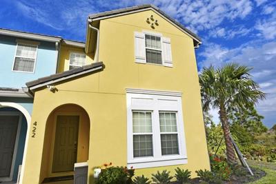 Festival Resort - 5 Bed 5,5 Baths TOWNHOME