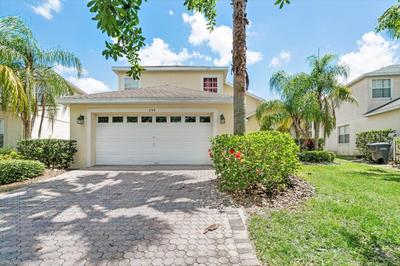 Highlands Reserve - 4 Bed 2,5 Baths VILLA