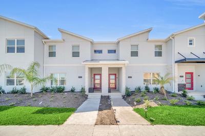 Storey Lake Resort - 4 Bed 3 Baths TOWNHOME