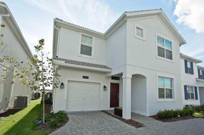 Storey Lake Resort - 6 Bed 5 Baths VILLA