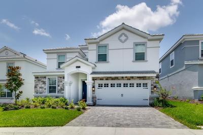 Champions Gate Resort - 9 Bed 5 Baths VILLA