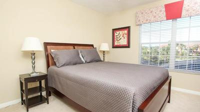 Paradise Palms Resort - 4 Bed 3 Baths TOWNHOME