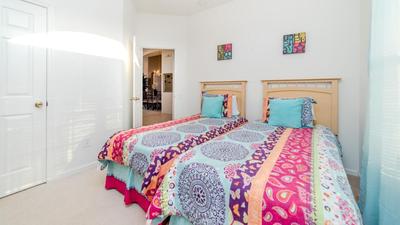 Windsor Palms Resort - 4 Bed 3 Baths VILLA