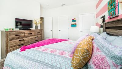 Storey Lake Resort - 4 Bed 3 Baths TOWNHOME