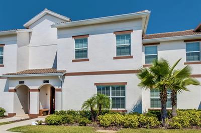 Champions Gate Resort - 4 Bed 3 Baths TOWNHOME