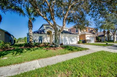 Emerald Island Resort - 4 Bed 3 Baths VILLA