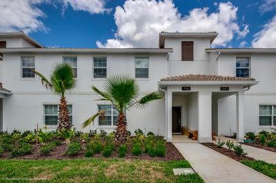 Champions Gate Resort - 4 Bed 3 Baths TOWNHOME