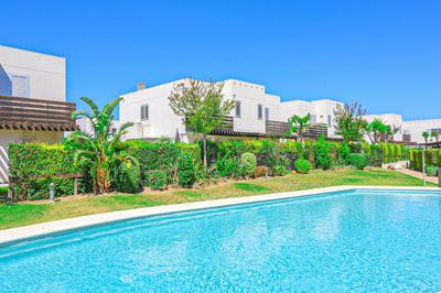 LITORAL COSTA DORADA - LAS PALMERAS Only families