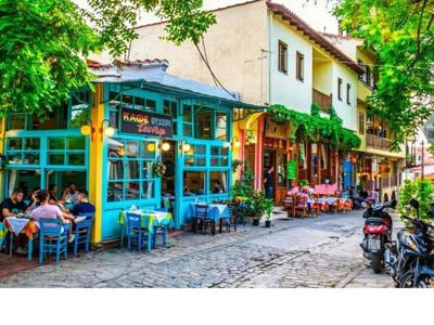 Old Town Luxe Suite W 100Mbps