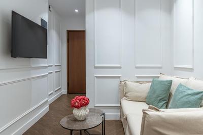 Phaedrus Living Luxury Studio Kolonaki Tsakalof
