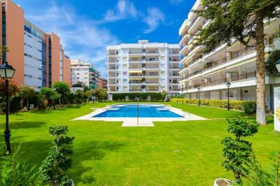 Apartamento Alba a 70 metros de la playa