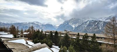 Hostdomus - Sansicario R21 Terrace