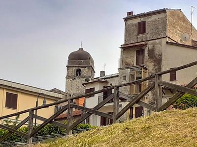 Casa Claroni 4 pax + 1 letto supplementare