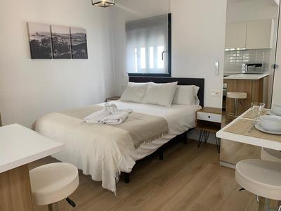 Lovely Private Suite Center