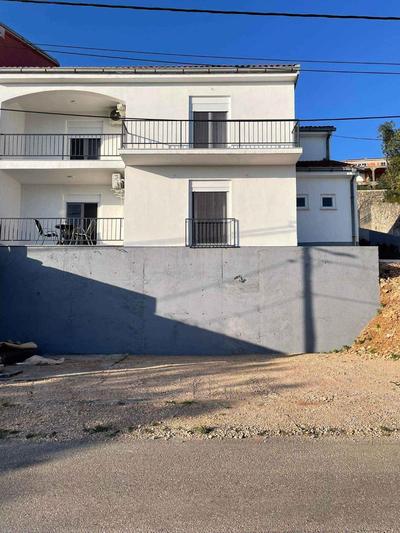 Apartments in Dramalj 42940