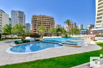 Apartamento Apolo XVI 1 19 - Grupo Turis